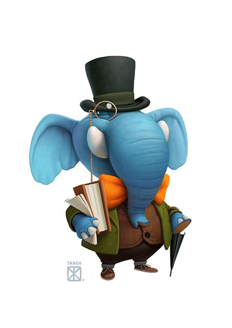 Character Design 45 Cartoon Characters For Inspiration