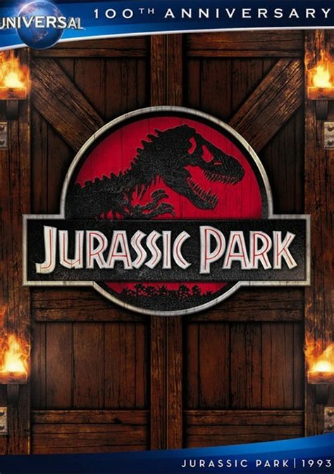 Jurassic Park Dvd Digital Copy Dvd 1993 Dvd Empire