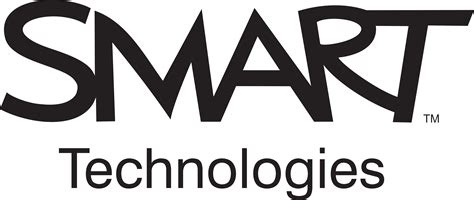 Smart Technologies Logos Download