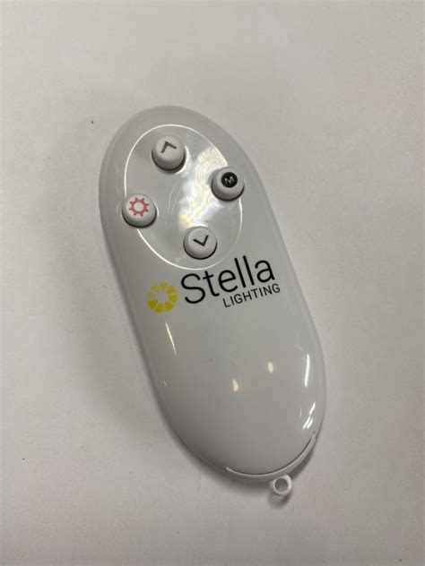 Replacement Stellasky Two Led Floor Lamp Remote Stella Lighting