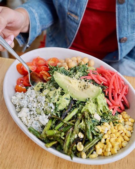 Looking for the best cocktail and booze instagrams? True Food Kitchen on Instagram: "When your bowl is this ...