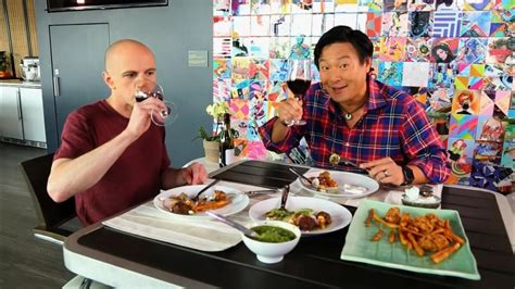 Check spelling or type a new query. Recipes from today's episode of Simply Ming | Basic ...