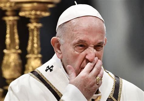 Näytä lisää sivusta papa francesco facebookissa. Papa Francesco, a Presadiretta gli attacchi di chi chiede ...