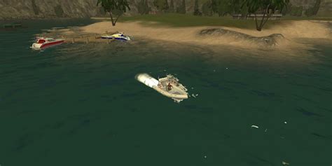A script alters the way the game was programmed, changing a few lines of code and in this way altering the right things to make the game as you want it to be. RESCUE BOAT V2 • Farming simulator 19, 17, 15 mods | FS19 ...