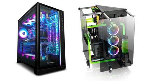 15 Best Cases For Water Cooling 2023 Mid Full And Super Tower Options