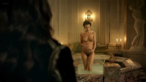 Nude Video Celebs Anna Brewster Nude Versailles S02e01 2017