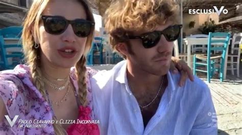 Oggi alle 18:45 su #canale5 una nuova puntata solidale di @cadutaliberatv dedicata alla raccolta fondi di #fabbricadelsorriso come sempre. Verissimo, Clizia Incorvaia E Paolo Ciavarro: "Abbiamo ...