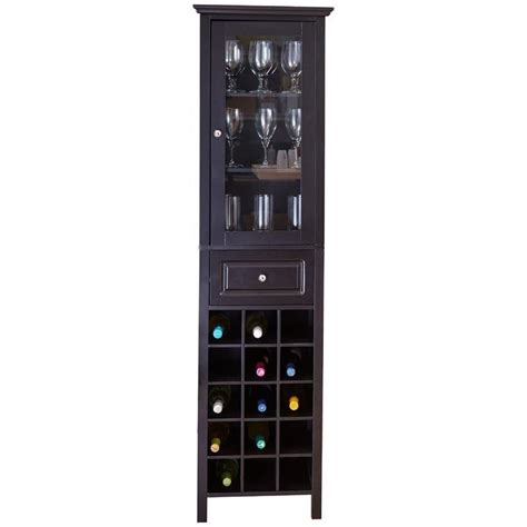 Corner Mini Bars Ideas On Foter Wine Storage Wine Cabinets Wine Rack