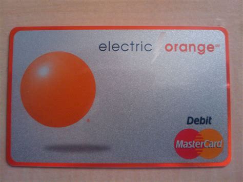 Bank for bin search service & security enhancement. ING's New Debit Card For Electric Orange Checking Accounts ...