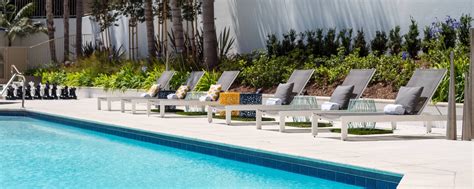 Hotels In Irvine Ca Irvine Marriott