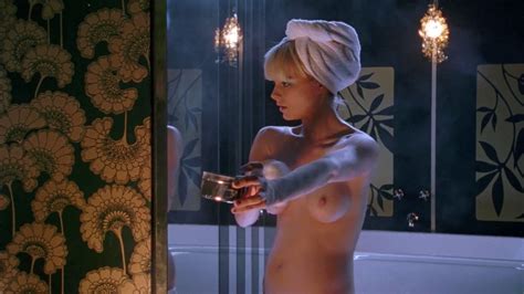 Nude Video Celebs Bojana Novakovic Nude Satisfaction S01e08 10 2007