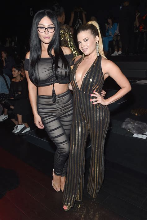 This page provides an overview of our use of cookies and similar technologies (from here we will refer to all those as cookies) and how to. Jenni Farley, Chanel West Coast - Chanel West Coast Photos ...