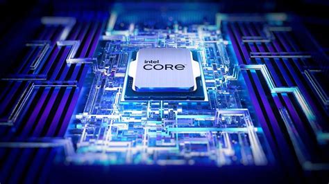 Intel 13th Gen Core Desktop Processors Raptor Lake Announced Geeks3d
