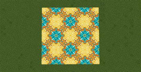Hundreds of glazed terracotta patterns to inspire you download map now! I didn't think I'd like the terracotta blocks until I ...