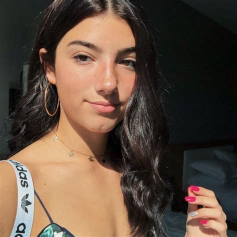 Everything You Need To Know About Tiktok Star Charli Dameli Erofound