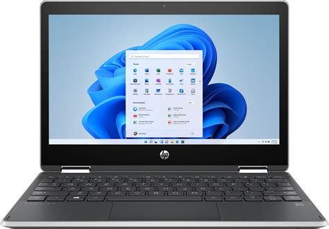 Rent to Own HP - Pavilion x360 2-in-1 11.6