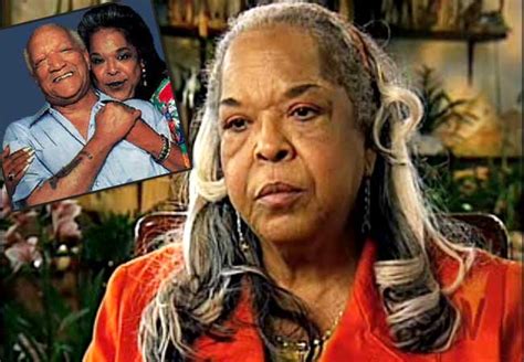 Wow Della Reese Says Redd Foxx Did What For Her When She Was Broke