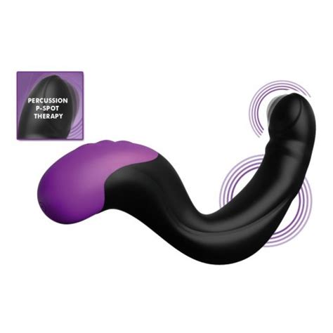 anal fantasy elite hyper pulse p spot massager sex toy hotmovies