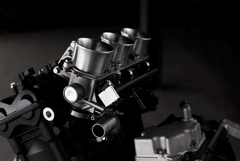 You could use virtually any chassis tech you could dream up. Nih Suara Mesin Triumph 765 Untuk Balap Moto2 Musim 2019 ...