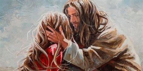 Grace Where You Are How Jesus Christ Can Bring Us Home Jesus Artwork