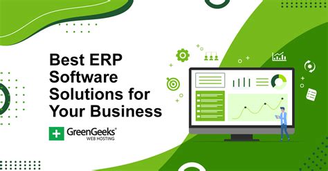 6 Best Erp Software Solutions For 2022