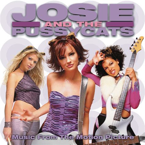 Josie And The Pussycats Original Soundtrack Amazonde Musik