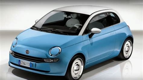 Fiat 500e has 1,472 members. La Fiat 500 elettrica è solo l'inizio, seguiranno altre 4 ...