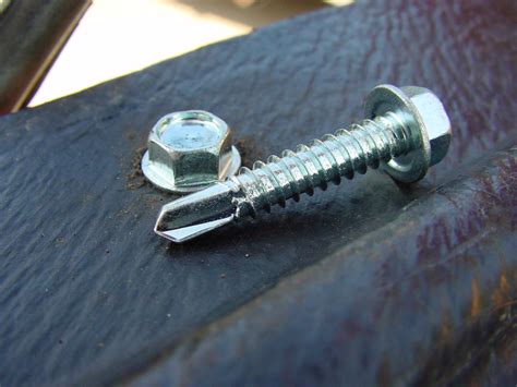 fasteners 101 five fasteners you should know about