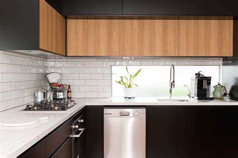 Check spelling or type a new query. Industrial inspired kitchen offers more than a bold ...