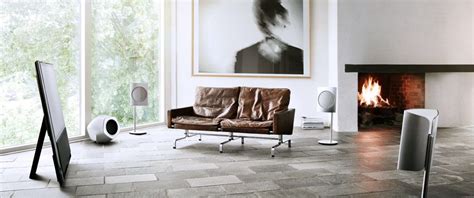Discover a world of innovation from bang & olufsen. Pin on Bang & Olufsen
