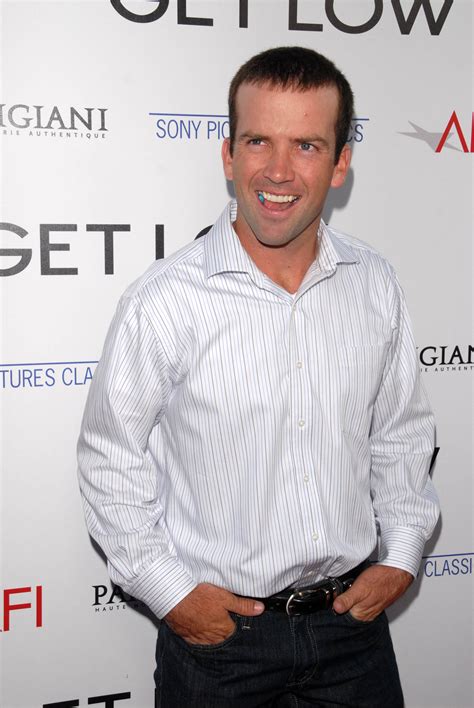 The actor took no formal coaching in acting. Lucas Black
