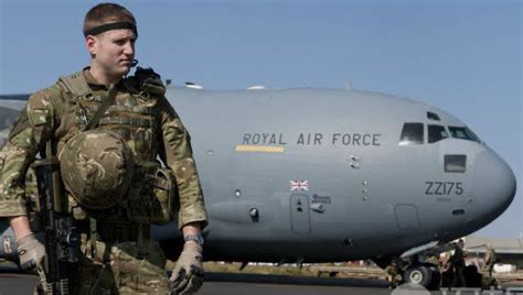 世界最精锐特种部队之英国皇家空勤团腾讯视频