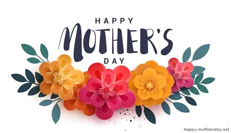 For a complete overview of the dates. Happy Mothers Day 2020 Images, Pictures & Quotes Free Download