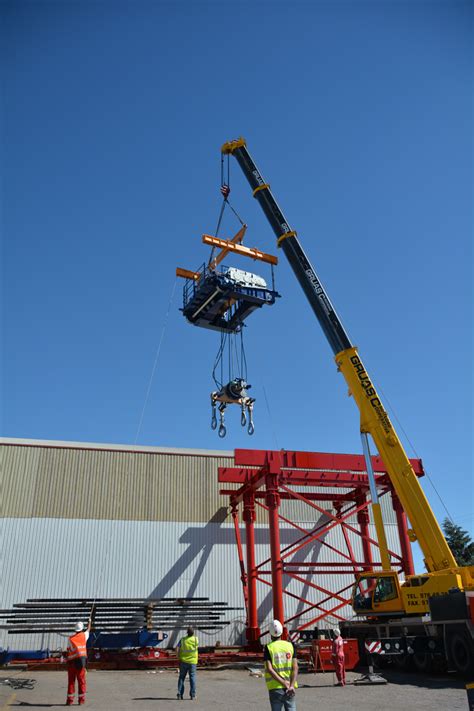 Latest Factory Crane Industry News Hoist Magazine