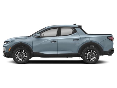 New 2023 Hyundai Santa Cruz Hatchett Hyundai East In Wichita