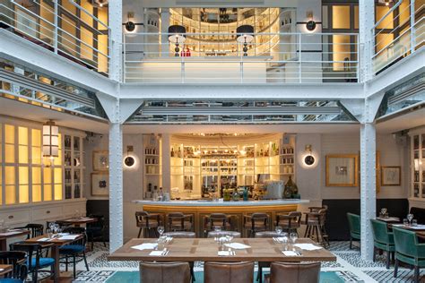 Nous vous souhaitons la bienvenue sur la plateforme de in wok, l'un des meilleurs restaurants chinois à paris qui vous donne l'opportunité de vous délecter des meilleurs repas de ce pays asiatique. meilleur restaurant marais paris