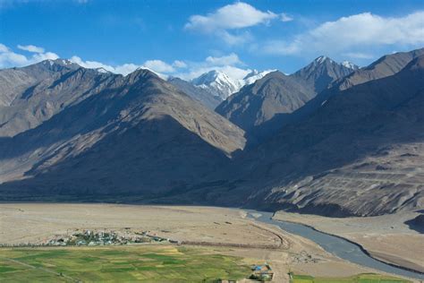 Pamir Plateau Tajikistan Pamir Highway And Uzbezistan Pixelchrome