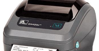 Download 9 mb operating system: Zebra GX420d Driver Windows 7, Windows 10, Mac - Free ...