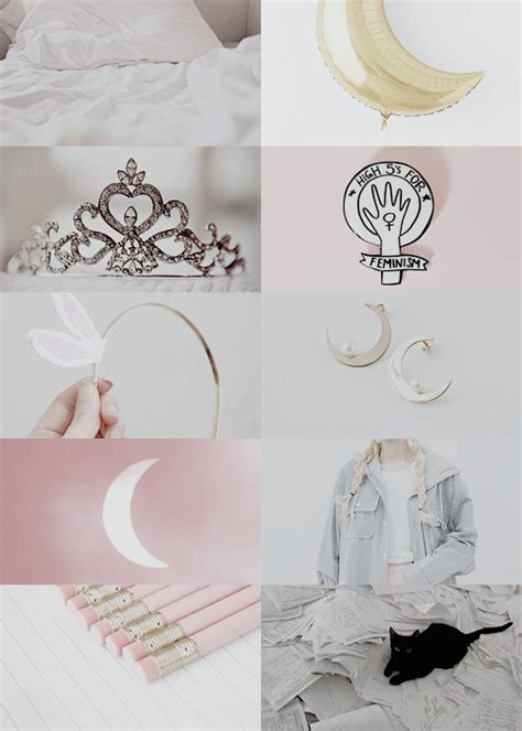 Sailor Moon Aesthetics ⋆ Moon Prism Power And Make It Fast Sailor