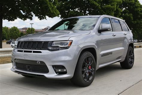Serving augusta & the crsa for over 40 years. 2020 Jeep Grand Cherokee Srt Hellcat | 2022 Jeep