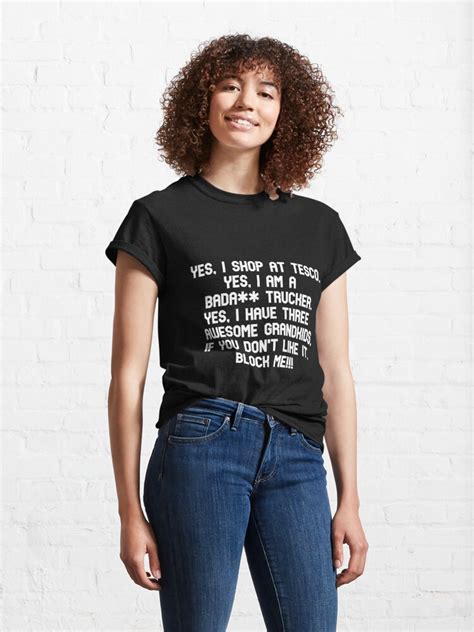 Oddly Specific T Shirt Posting T Shirt By Squadhub Redbubble