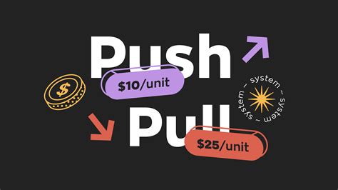 An In Depth Look Into Push Vs Pull System Manufacturing