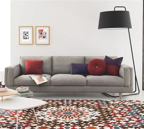 • suite 3070 • king of prussia • pa • 19406 • usa. Calligaris Metro Modular Sofa (с изображениями) | Мебель ...