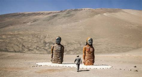 The Secret Of Chinchorros Oldest Mummies Unesco World Heritage