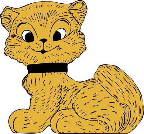 Clipart Cat