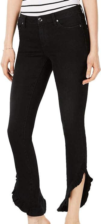 Joes Jeans Womens Flawless Icon Midrise Skinny Ankle Jean At Amazon