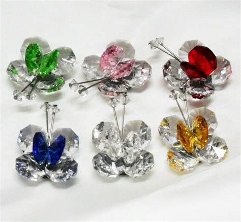 Visualizza altre idee su bomboniere, battesimo, bomboniera. Bomboniere Calamite farfalle in cristallo swarovski matrimonio battesimo | eBay