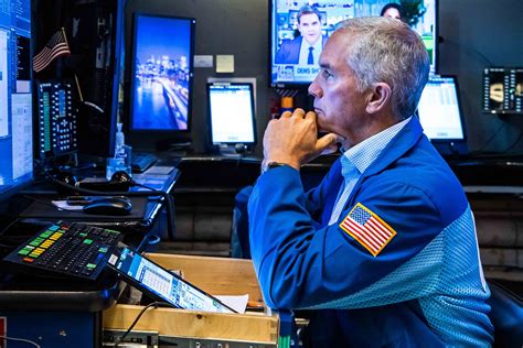 Today’s Stock Market: Real-time Updates and Analysis - Vigour Times
