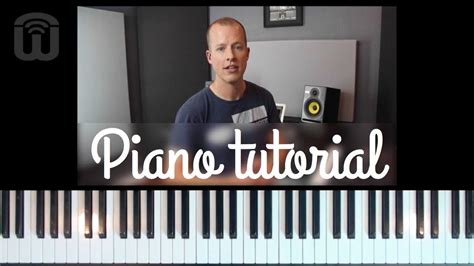 Try This Easy And Versatile Piano Riff Tutorial Youtube