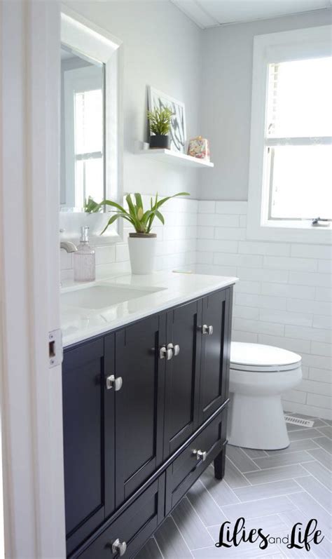 14 Best Grey And White Bathroom Ideas That Are Perfect For 2023